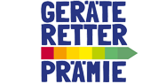 Logo Geräte-Retter-Prämie