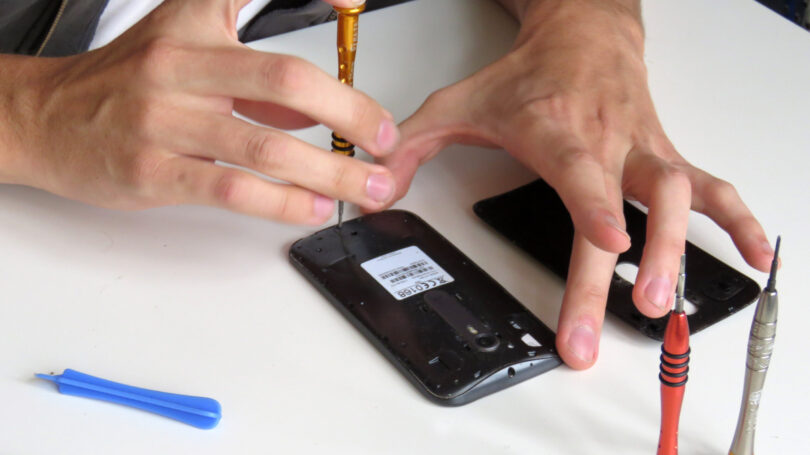 Handy Reparatur
