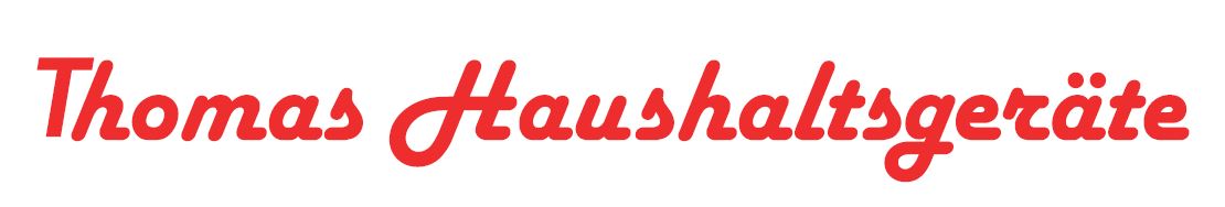 Thomas Haushaltsgeräte